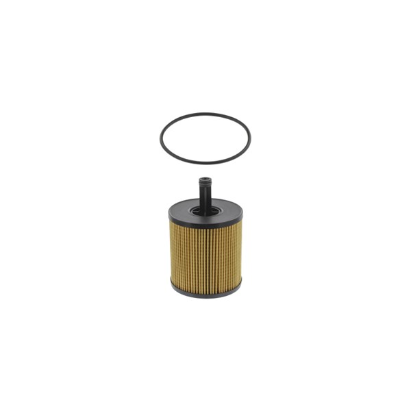 Oljefilter