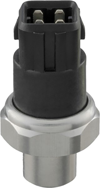 Tryckswitch, klimatanläggning
