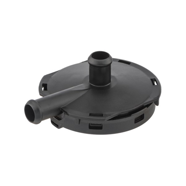 Ventil, vevhusventilation