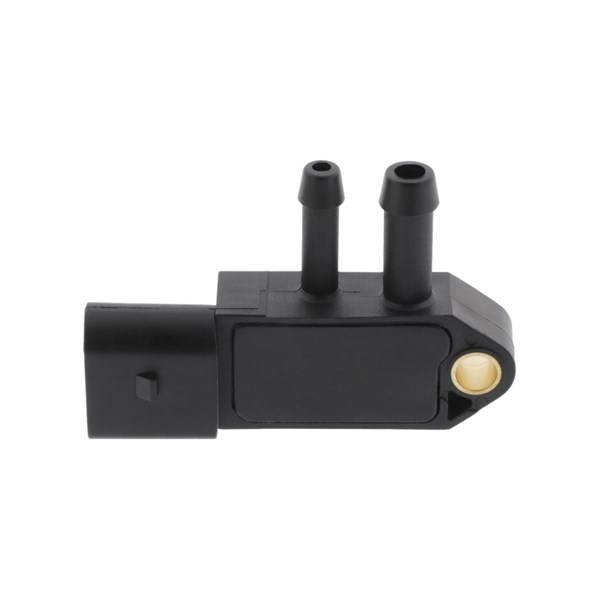 Sensor, avgastryck