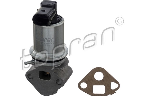 Egr-ventil Topran 113 754 TOPRAN Egr-ventil Topran 113 754 TOPRAN