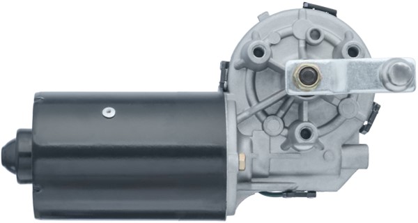 Torkarmotor, Fram