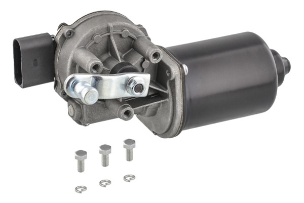 Torkarmotor, Fram