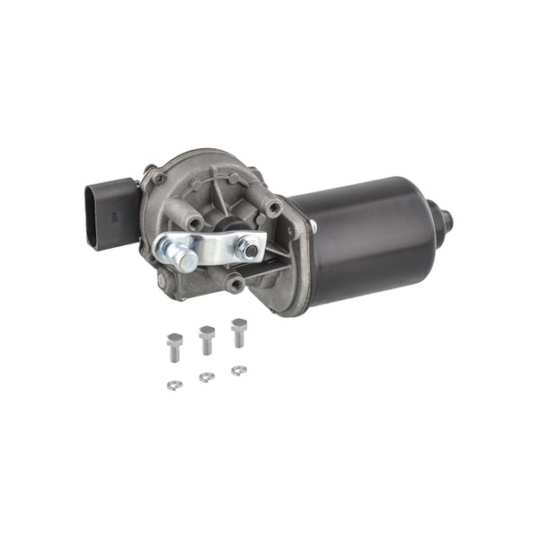 Torkarmotor, Fram