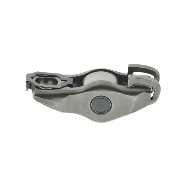 Vipparm, ventiler, Insugssidan, Avgas-/utsläppssidan