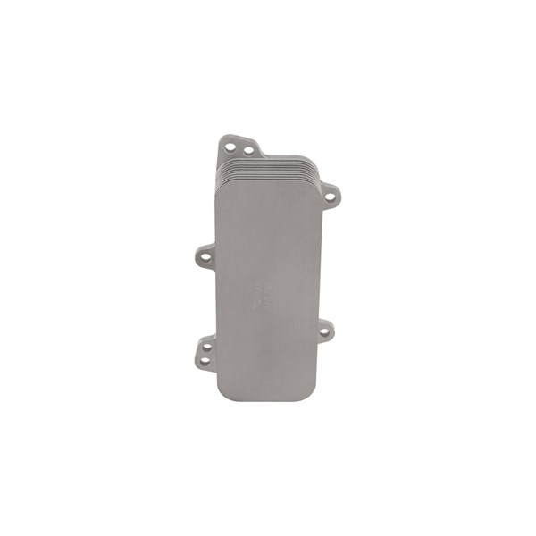 Oljekylare, motor