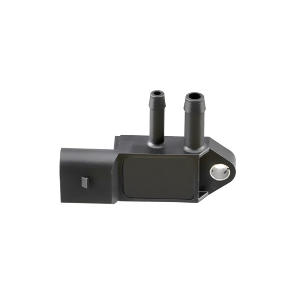 Sensor, avgastryck