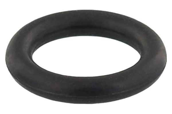 O-ring, insprutning