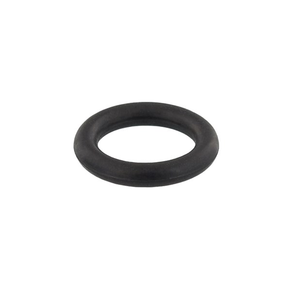 O-ring, insprutning