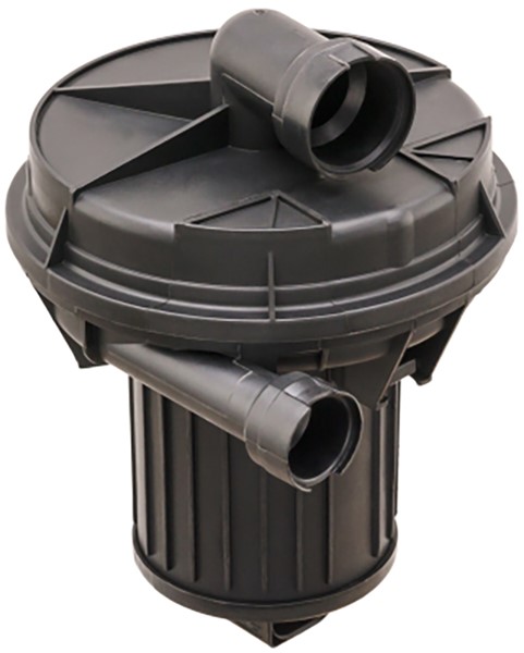 Sekundärluftpump