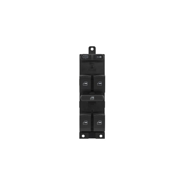 Switch, dörrlåssystem, Fram, Fordonsdörr, Förarsida Switch, dörrlåssystem, Fram, Fordonsdörr, Förarsida