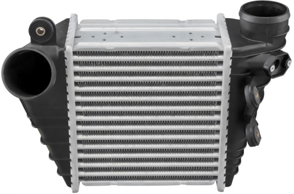 Intercooler