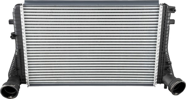 Intercooler