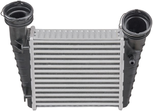 Intercooler