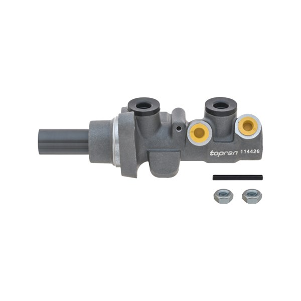 Huvudbromscylinder Topran 114 426 TOPRAN Huvudbromscylinder Topran 114 426 TOPRAN