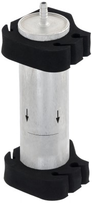 Bränslefilter