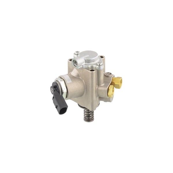 Högtryckspump, Cylindriskt huvud Högtryckspump, Cylindriskt huvud