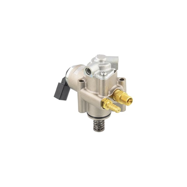 Högtryckspump, Cylindriskt huvud Högtryckspump, Cylindriskt huvud