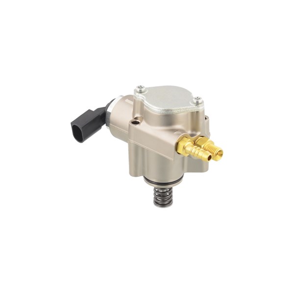 Högtryckspump, Cylindriskt huvud Högtryckspump, Cylindriskt huvud