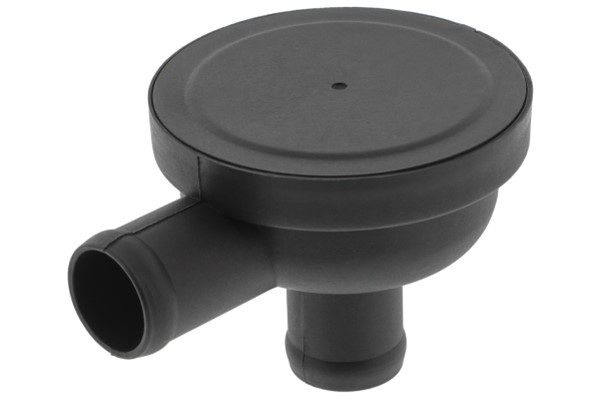 Ventil, vevhusventilation