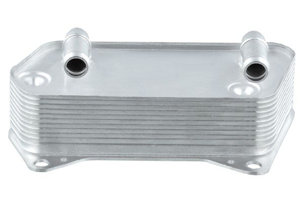 Oljekylare, automatisk transmission