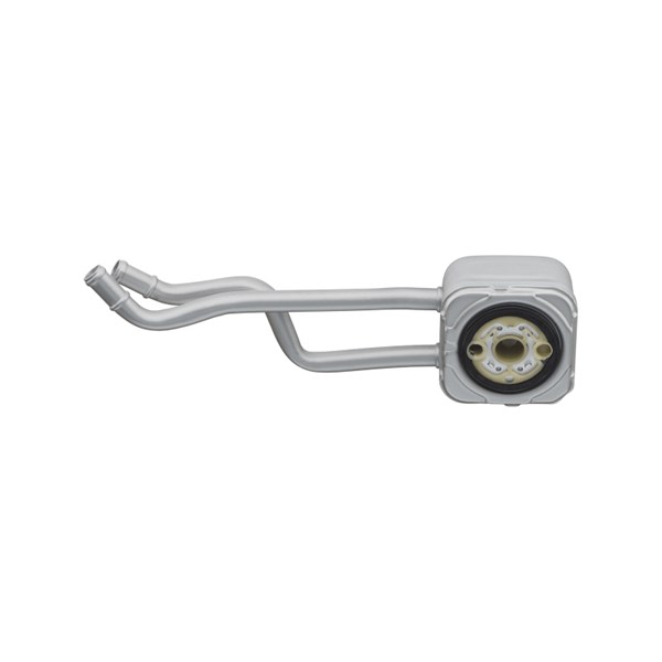 Oljekylare, motor