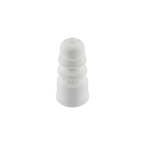 Genomslagsgummi, stötdämpare, Bakaxel, båda sidor