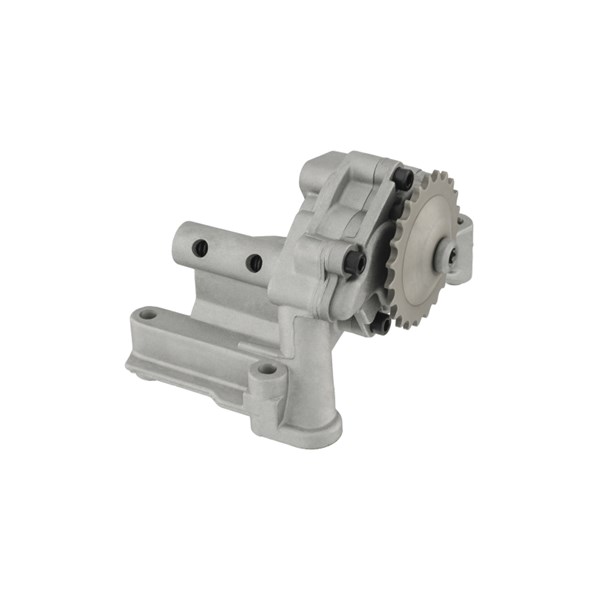 Oljepump Topran 114 979 TOPRAN Oljepump Topran 114 979 TOPRAN