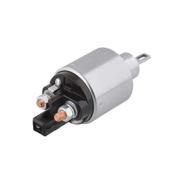 Magnetswitch, startmotor