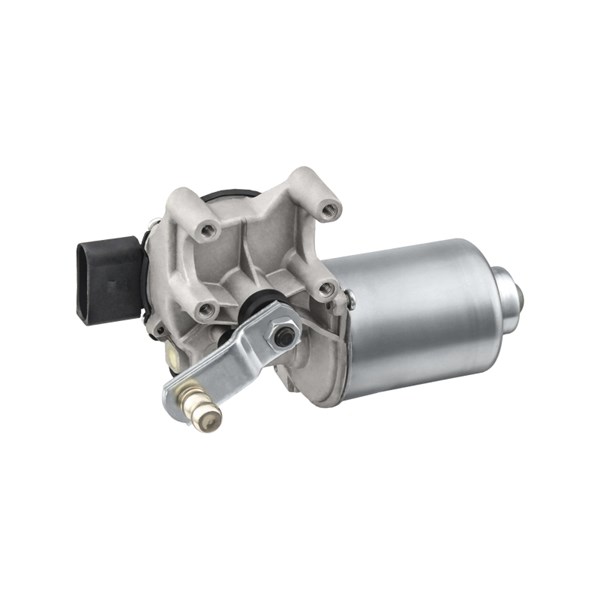Torkarmotor, Fram