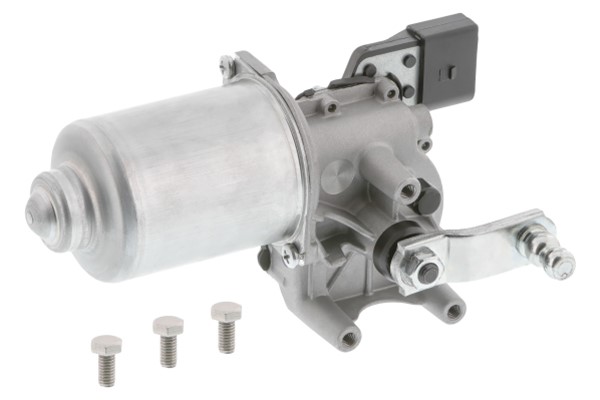 Torkarmotor, Fram
