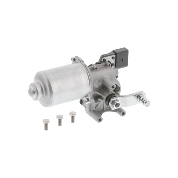 Torkarmotor, Fram