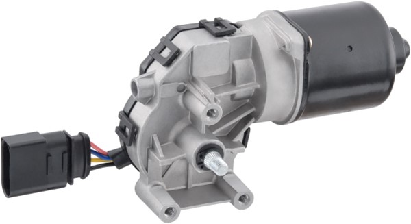 Torkarmotor, Fram