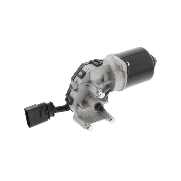 Torkarmotor, Fram