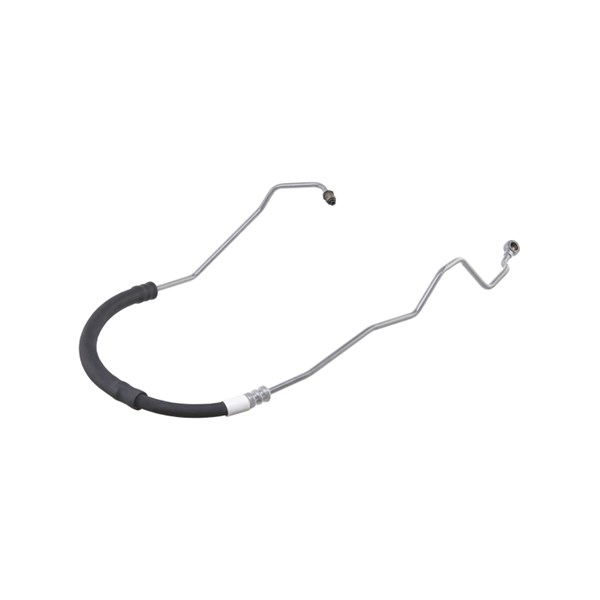 Hydraulikslang, styrsystem