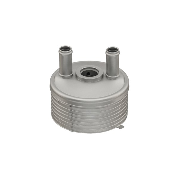 Oljekylare, automatisk transmission