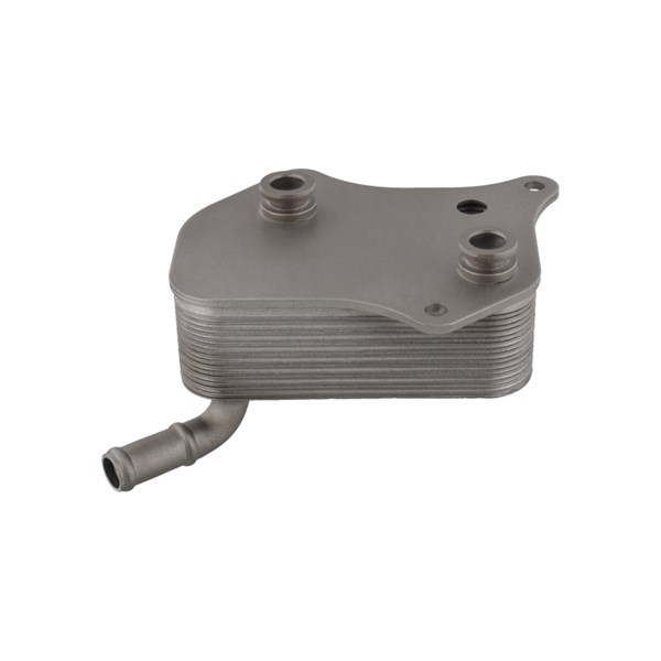 Oljekylare, motor