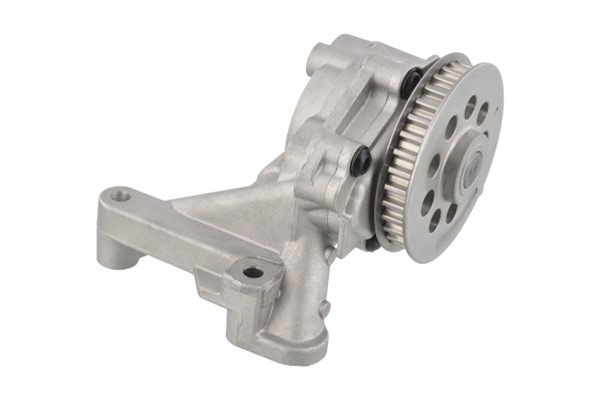 Oljepump Oljepump