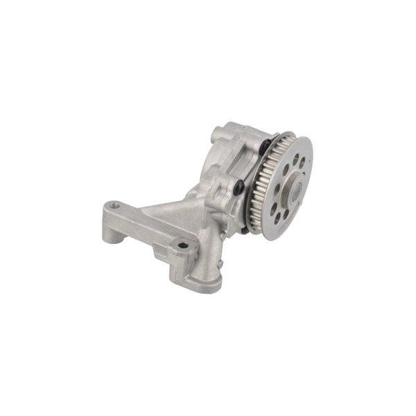 Oljepump