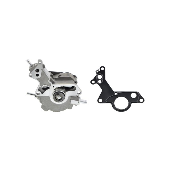 Vakuumpump, bromssystem, Cylindriskt huvud Vakuumpump, bromssystem, Cylindriskt huvud
