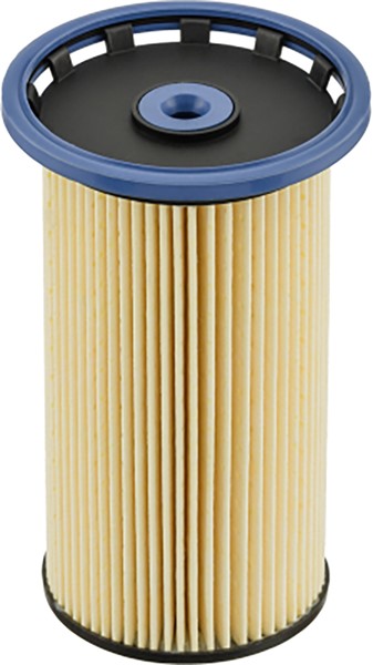 Bränslefilter