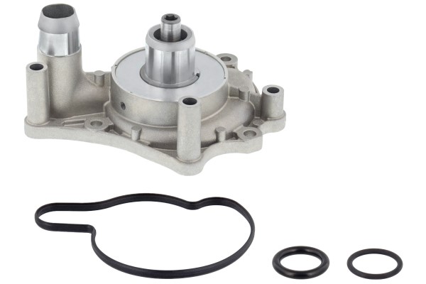 Vattenpump