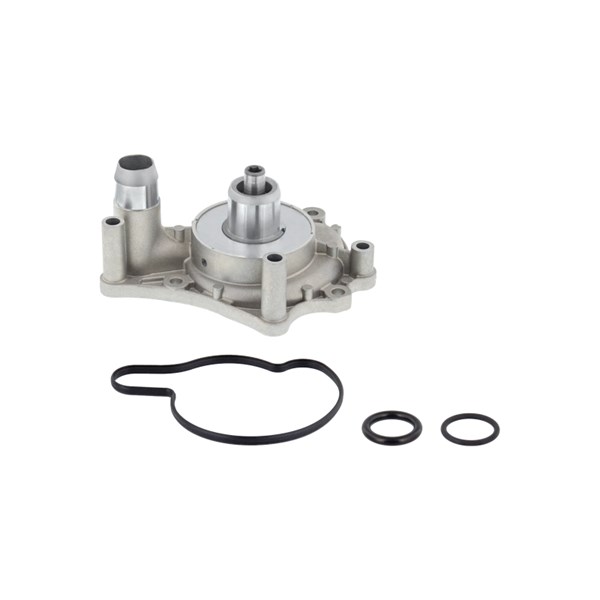 Vattenpump