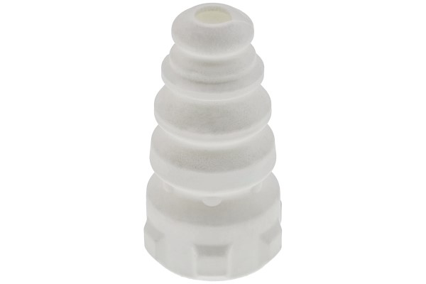 Genomslagsgummi, stötdämpare, Bakaxel höger, Bakaxel vänster