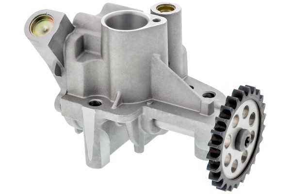 Oljepump Topran 115 384 TOPRAN Oljepump Topran 115 384 TOPRAN