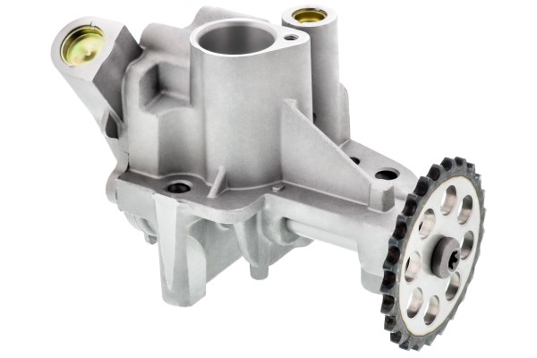 Oljepump Topran 115 385 TOPRAN Oljepump Topran 115 385 TOPRAN