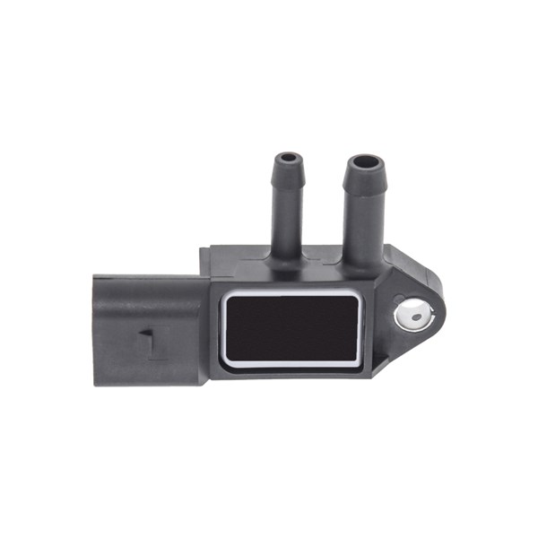 Sensor, avgastryck
