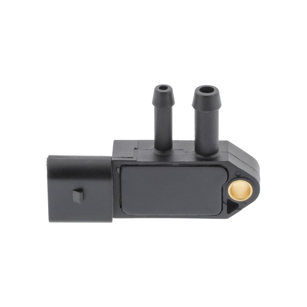 Sensor, avgastryck