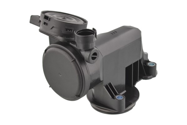Ventil, vevhusventilation