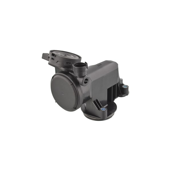 Ventil, vevhusventilation